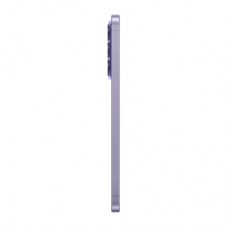 Мобільний телефон Samsung Galaxy A57 5G 8/128 Gb Violet (SM-A576BZVBEUC) - Фото