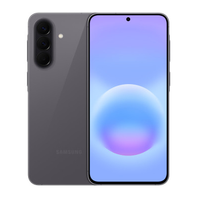 Мобільний телефон Samsung Galaxy A57 5G 8/256 Gb Gray (SM-A576BZADEUC)