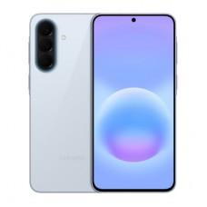 Мобільний телефон Samsung Galaxy A57 5G 8/256 Gb Light Blue (SM-A576BLBDEUC) - Фото