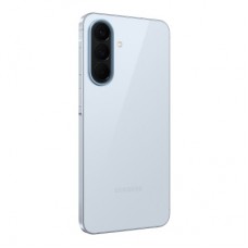 Мобільний телефон Samsung Galaxy A57 5G 8/128 Gb Light Blue (SM-A576BLBBEUC) - Фото