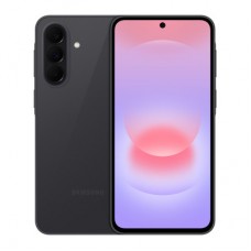 Мобільний телефон Samsung Galaxy A37 5G 8/256 Gb Gray (SM-A376BZAGEUC) - Фото