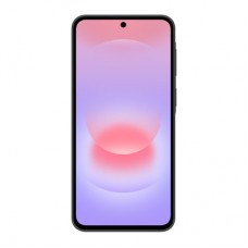 Мобільний телефон Samsung Galaxy A37 5G 8/256 Gb Gray (SM-A376BZAGEUC) - Фото