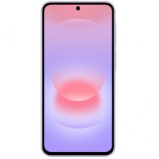 Мобільний телефон Samsung Galaxy A37 5G 8/256 Gb Light Violet (SM-A376BLVGEUC) - Фото