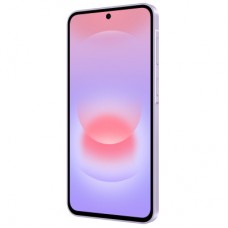 Мобільний телефон Samsung Galaxy A37 5G 8/256 Gb Light Violet (SM-A376BLVGEUC) - Фото