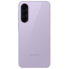 Мобільний телефон Samsung Galaxy A37 5G 8/256 Gb Light Violet (SM-A376BLVGEUC) - Фото
