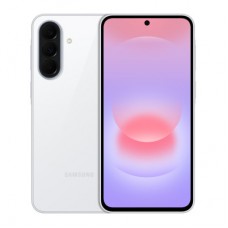 Мобільний телефон Samsung Galaxy A37 5G 8/256 Gb White (SM-A376BZWGEUC) - Фото