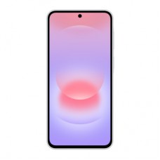 Мобільний телефон Samsung Galaxy A37 5G 8/256 Gb White (SM-A376BZWGEUC) - Фото