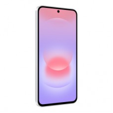 Мобільний телефон Samsung Galaxy A37 5G 8/256 Gb White (SM-A376BZWGEUC) - Фото