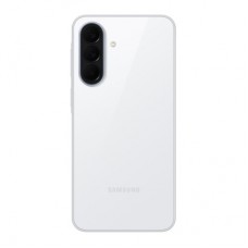 Мобільний телефон Samsung Galaxy A37 5G 8/256 Gb White (SM-A376BZWGEUC) - Фото