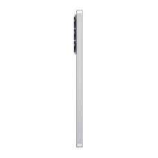 Мобільний телефон Samsung Galaxy A37 5G 8/256 Gb White (SM-A376BZWGEUC) - Фото