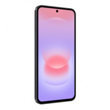 Мобільний телефон Samsung Galaxy A37 5G 6/128 Gb Gray (SM-A376BZABEUC) - Фото