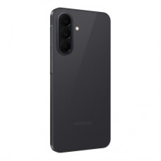 Мобільний телефон Samsung Galaxy A37 5G 6/128 Gb Gray (SM-A376BZABEUC) - Фото