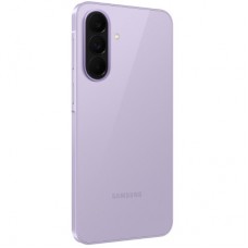 Мобільний телефон Samsung Galaxy A37 5G 6/128 Gb Light Violet (SM-A376BLVBEUC) - Фото