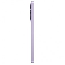 Мобільний телефон Samsung Galaxy A37 5G 6/128 Gb Light Violet (SM-A376BLVBEUC) - Фото
