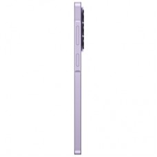 Мобільний телефон Samsung Galaxy A37 5G 6/128 Gb Light Violet (SM-A376BLVBEUC) - Фото