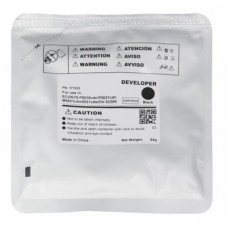 Девелопер Kyocera Ecosys P5021, DV-5230K 94г, black, 302R793030 CET (CET171033) - Фото
