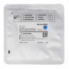 Девелопер Kyocera Ecosys P5021, DV-5230C 94г, cyan, 302R793060 CET (CET171034) Девелопер Kyocera Ecosys P5021, DV-5230C 94г, cyan, 302R793060 CET (CET171034) - Фото