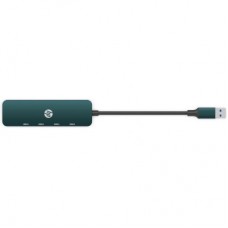 Концентратор HP USB 3.0 to 4xUSB 3.0 (HP_DHC-CT100) - Фото