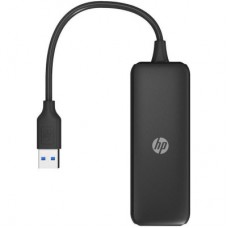 Концентратор HP USB 3.0 to 4xUSB 3.0 (HP_DHC-CT110) - Фото