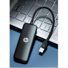 Концентратор HP USB 3.0 to 4xUSB 3.0 (HP_DHC-CT110) - Фото