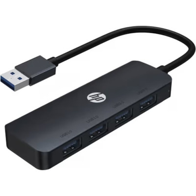 Концентратор HP USB 2.0 to 4xUSB 2.0 (HP_DHC-CT110C)