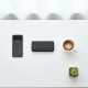 Батарея універсальна AWEI 10000 mAh P20K, 12W, Black (6954284009744)