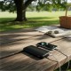 Батарея універсальна AWEI 10000 mAh P20K, 12W, Black (6954284009744)