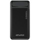 Батарея універсальна AWEI 10000 mAh P5K, 10W, Black (6954284094009)
