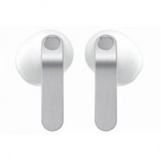 Навушники Samsung Galaxy Buds4 White (SM-R540NZWASEK) - Фото