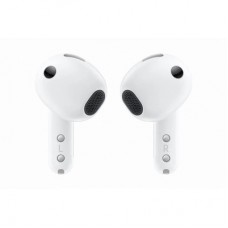 Навушники Samsung Galaxy Buds4 White (SM-R540NZWASEK) - Фото