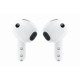 Навушники Samsung Galaxy Buds4 White (SM-R540NZWASEK)