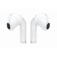 Навушники Samsung Galaxy Buds4 White (SM-R540NZWASEK) - Фото