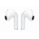 Навушники Samsung Galaxy Buds4 White (SM-R540NZWASEK)