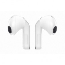 Навушники Samsung Galaxy Buds4 White (SM-R540NZWASEK) - Фото