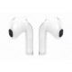 Навушники Samsung Galaxy Buds4 White (SM-R540NZWASEK)
