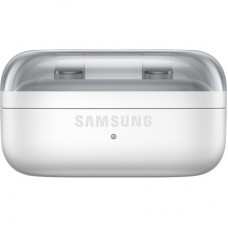 Навушники Samsung Galaxy Buds4 White (SM-R540NZWASEK) - Фото