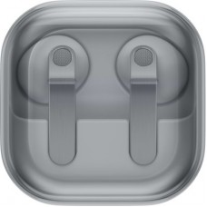Навушники Samsung Galaxy Buds4 White (SM-R540NZWASEK) - Фото