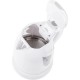 Електрочайник Adler AD 08 white