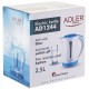 Електрочайник Adler AD 1244
