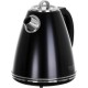 Електрочайник Adler AD 1343 black