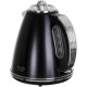 Електрочайник Adler AD 1343 black