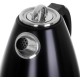Електрочайник Adler AD 1343 black