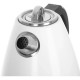 Електрочайник Adler AD 1343 white