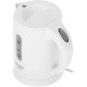 Електрочайник Adler AD 1371 white
