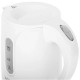 Електрочайник Adler AD 1371 white