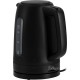 Електрочайник Adler AD 1379 black