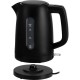 Електрочайник Adler AD 1379 black
