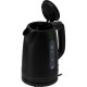 Електрочайник Adler AD 1379 black