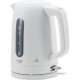 Електрочайник Adler AD 1379 white