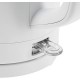 Електрочайник Adler AD 1379 white